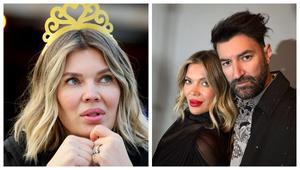 Gina Pistol a împlinit 45 de ani. Reacția vedetei, după ce Smiley i-a transmis un mesaj emoționant: „Toate personalitățile care zac în mine”