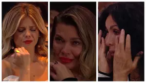 Gina Pistol, Mihaela Rădulescu, Smiley și alte vedete, în lacrimi la Pro TV. Povestea lui Mirel Dolofan, cel mai emoționant moment al emisiunii speciale de 1 decembrie