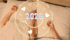 Horoscopul dragostei pentru 2026. Care este zodia care va găsi iubirea adevărată