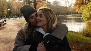 Jill Roord și Pien Sanders au confirmat că formează un cuplu printr-un pictorial incendiar. Sportivele și-au încheiat relațiile de lungă durată pentru a fi împreună