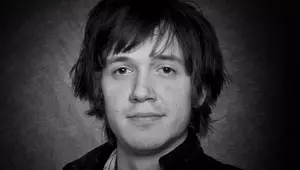 Justin Baren, cântăreț și basist al trupei pop-rock The Redwalls, a murit la 40 de ani