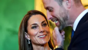 Kate Middleton, apariție strălucitoare. Prințesa de Wales, cu cea mai mare și mai orbitoare tiară