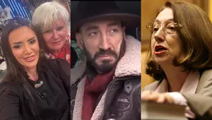 Mara Bănică susține că Monica Tatoiu i-a spus că Rodica Stănoiu „a căzut în ghearele unuia mai tânăr care încearcă s-o ucidă”: „Trei zile mai târziu murea”