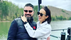 Mesajul sfâșietor al soacrei Roxanei Moise: „Fata noastră iubită”