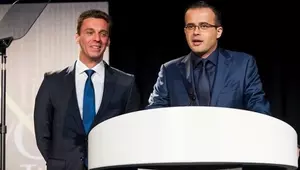 Mihai Gâdea a vorbit despre legătura specială pe care o are cu prietenul său Mircea Badea: „Este fratele pe care nu l-am avut niciodată”