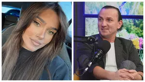 Mihai Trăistariu dezvăluie cum a cunoscut-o pe Theo Rose la 14 ani: „I-am prezis o carieră”