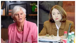 Monica Tatoiu, dezvăluiri neașteptate despre ultimele zile din viața Rodicăi Stănoiu. "S-a întâmplat o chestie. Informația este de la doamna Stănoiu. După trei zile a murit!"