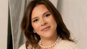 Oksana Ionașcu, mesaj către fosta amantă a soțului ei, Cezar Ionașcu: „Îi mulţumesc Florianei pentru că a venit cu acest cadou”