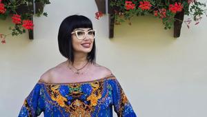 Dieta cu care Ozana Barabancea a reușit să ajungă la 65 de kilograme, de la peste 100. Mănâncă 16 grame de proteină la fiecare masă: „Urmez un program care m-a ajutat”