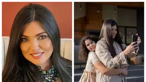 Paula Seling, despre implicarea fostului soț în creșterea Elenei. "Nu știu dacă își pune vreodată problema!" Ce restricții îi sunt impuse fetei