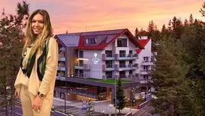 Prețuri controversate la hotelul Simonei Halep pentru Revelion 2026. Câte mii de euro costă patru nopți de cazare hotelul ei de lux din Poiana Brașov