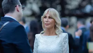 Cum arată Raluca Turcan, după ce a apelat la intervenții estetice. Fostul ministru al Culturii, apariție de Ziua Națională