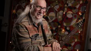 Steve Cropper, chitaristul legendar al trupei Booker T & the MGs, a murit la 84 de ani