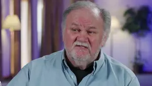Tatăl lui Meghan Markle, la terapie intensivă. Thomas Markle a fost operat de urgență