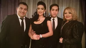 Viorica de la Clejani, replică pentru cei care i-au criticat copiii: „Eu conștientizez”