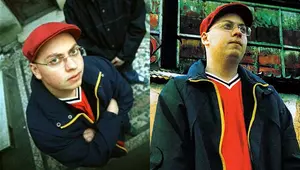 A murit George Nicolae Onea. Cauza morții rapperului de 44 de ani