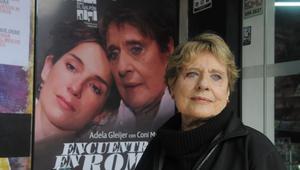 Actrița Adela Gleijer, o legendă a teatrului, filmului și televiziunii, a murit la 92 de ani