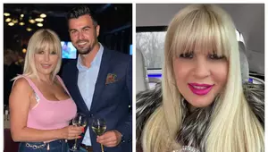 Adrian Alexandrov, dezvăluiri despre relația cu Elena Udrea, după întoarcerea acasă. "Ne-am redescoperit!" Planul cuplului pentru 2026: "Elena își dorește!"