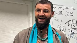 Cine este Adrian Kaan de la Survivor România 2026. Antreprenorul vrea să-și testeze limitele în junglă. "Merg până în final!"