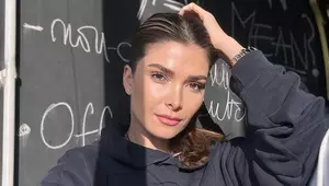 Alina Pușcaș, la un pas de accident: „Cred că azi am avut un îngeraș păzitor pe undeva”