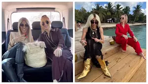 Anamaria Prodan și Raluca Bădulescu rămân fără emisiune. Antena 1 a anulat „Survivor: Povești din junglă”