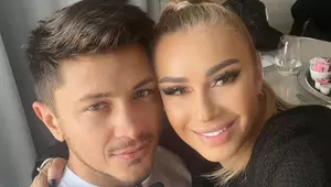 Anamaria Prodan, apariție în Republica Dominicană alături de Ronald Gavril, iubitul ei: „Are grijă de mine, filmăm împreună”