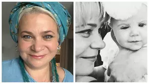 Anca Sigartău, dezvăluiri rare despre nepoata ei: „Doreşte sǎ devinǎ cântǎreațǎ de operǎ la Opera din Paris”. Anastasia Maria a împlinit 10 ani