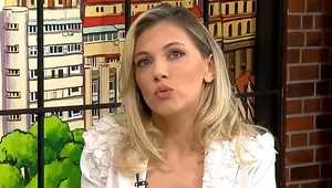 Andreea Ibacka, dezvăluiri cutremurătoare despre accidentul de motocicletă: „Am avut imaginea clară a copiilor mei în cap și gândul clar că nu o să-i mai văd niciodată”