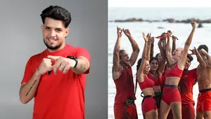 Babasha, concurent la “Desafio: Aventura”: “În fiecare zi spuneam că vreau acasă. Am plâns pe acolo…”/ Exclusiv