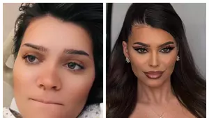 Cine este Bee, tânăra scoasă cu forța dintr-un spital din Constanța. A devenit cunoscută datorită "Regelui TikTok‑ului"