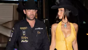 Bella Hadid și Adan Banuelos s-au despărțit după o relație de doi ani