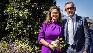 Prințul Bernhard și Prințesa Annette ai Olandei divorțează după 25 de ani de căsnicie