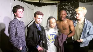 Chitaristul Matt Kwasniewski-Kelvin a murit la vârsta de 26 de ani