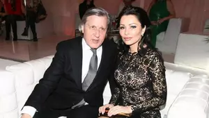 Brigitte Pastramă, prima reacție după ce fiica adoptivă a lui Ilie Năstase a ajuns pe străzi: „Eu am mai văzut odată un scandal”