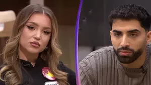 Veronica și Ahmed de la "Casa Iubirii" s-au despărțit. Cine a pus punct relației. "Mă iei la mișto?"