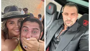 Cătălin Cazacu intervine în scandalul dintre Ramona Olaru și Alex Bodi. "Cineva trebuie să facă asta!" Ce spune despre fosta logodnică
