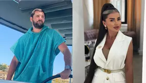 Iubita lui Cătălin Cazacu, șocată de nivelul de trai din Africa. Ce i s-a întâmplat într-un salon de înfrumusețare: „Sărăcie lucie”