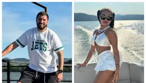 Cătălin Cazacu, mesaj neașteptat după zvonurile despărțirii de iubita sa, Roxana. "Și eu și ea suntem niște oameni independenți!" Ce spune despre relația lor