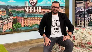 Cătălin Măruță, acuzat că și-a scris cu ChatGPT mesajul în care anunță plecarea de la Pro TV