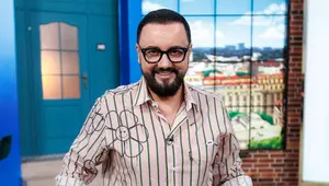 Cătălin Măruță dă de înțeles că a fost dat afară de la Pro TV. Afirmația făcută în emisiunea „La Măruță”: „La fel ca misiunea lui Xabi Alonso la Madrid”