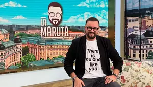 Cătălin Măruță, noi detalii despre plecarea de la Pro TV. Prezentatorul a primit deja oferte de angajare: „Vă sunt recunoscător”