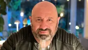 Cătălin Scărlătescu, ipostază rară alături de iubita lui: „M-a scos la plimbare”