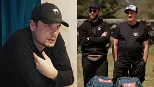 Cătălin Țociu, fiul lui Romică Țociu, prima reacție după ce Mario Iorgulescu l-a acuzat că a consumat substanțe interzise: „Am discutat și cu tatăl meu”