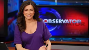 Ce face și cum arată Oana Frigescu, la 13 ani de când a părăsit televiziunea. Fosta prezentatoare și-a deschis o afacere