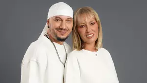 Ce fiică frumoasă au Nick NND și soția lui, Cătălina Marin, de la Power Couple, sezonul 3. Cu ce se ocupă Andreea Marin la 19 ani