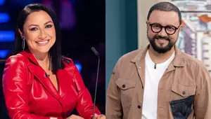 Ce se va difuza la Pro TV în locul emisiunii „La Măruță” și ce spune postul despre Andra și juriul „Românii au talent”