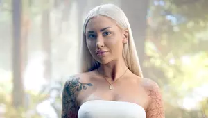 Cine este Delia Salchievici de la Desafio: Aventura. A fost măritată cu Lino Golden și vrea să fie o inspirație pentru alte femei