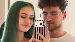 Cine este Dilinca, logodnica lui Mădălin Șerban, de la Power Couple 2026. Ce diferență de vârstă este între ei