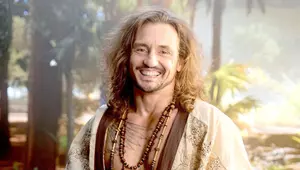 Cine este dr. Cezar Amititeloaie de la Desafio: Aventura. Are 45 de ani și este un fost medic cardiolog ce s-a dedicat medicinei holistice