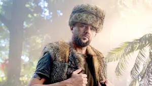 Cine este Dumbo (Marius Alexandru) de la Desafio: Aventura. Este însurat și are doi copii